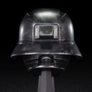 Helldivers 2 Replica 1/4 Field Chemist Helmet 11 cm