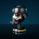 Helldivers 2 Replica 1/4 Field Chemist Helmet 11 cm