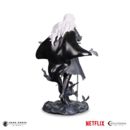 Castlevania Nocturne Estatua PVC Alucard 25 cm    