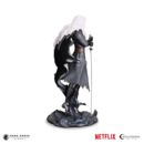 Castlevania Nocturne Estatua PVC Alucard 25 cm    