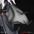 Castlevania Nocturne Estatua PVC Alucard 25 cm    