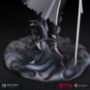 Castlevania Nocturne Estatua PVC Alucard 25 cm    