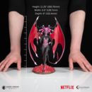 Castlevania Nocturne PVC Statue Drolta 29 cm    
