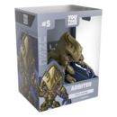 Halo Figura Vinyl Arbiter 10 cm  