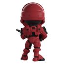 Halo Figura Vinyl Spartan EVA 12 cm     