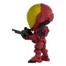 Halo Figura Vinyl Spartan EVA 12 cm     