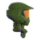 Halo Vinyl Figures The Master Chief & Cortana Monitor Buddiez    