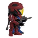 Halo Vinyl Figures 2-Pack Red vs Blue 11 cm      