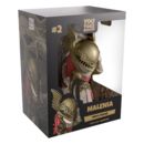 Elden Ring Vinyl Figure Malenia 14 cm