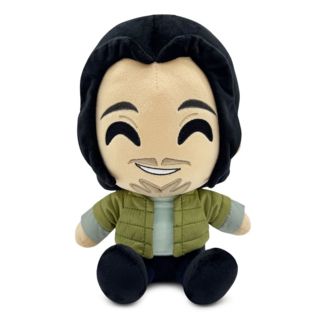 Linkin Park Plush Figure Joe 22 cm 