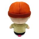 Linkin Park Plush Figure Dave 22 cm 