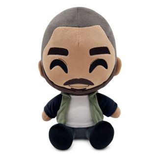 Linkin Park Plush Figure Mike 22 cm 