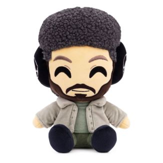 Linkin Park Plush Figure Brad 22 cm 
