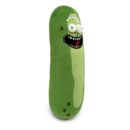 Rick & Morty Plush Figure Pickle Rick 22 cm 