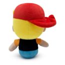 Grubbs Plush Figure Grubbs 22 cm 