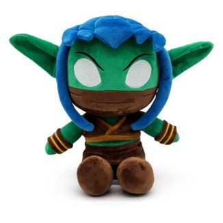 Skylanders Peluche Stealth Elf 23 cm         