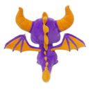 Skylanders Plush Figure Spyro 23 cm         