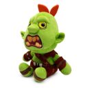 Orcs Must Die Plush Figure Light Orc 22 cm