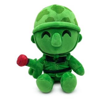 Mini Royale Peluche Mini Royale 22 cm            