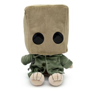 Little Nightmares 2 Peluche Mono 22 cm