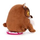 Legends of Avantris Plush Figure Hootsie Shoulder Rider 15 cm  