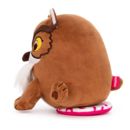 Legends of Avantris Plush Figure Hootsie Shoulder Rider 15 cm  