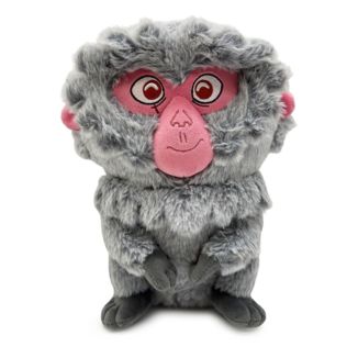 Kubo y las dos cuerdas mágicas Peluche Satiaru 23 cm      
