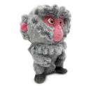 Kubo y las dos cuerdas mágicas Peluche Satiaru 23 cm      