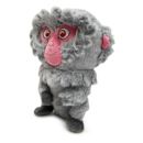 Kubo y las dos cuerdas mágicas Peluche Satiaru 23 cm      