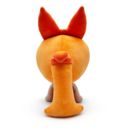 The Powerpuff Girls Plush Figure Blossom 23 cm      