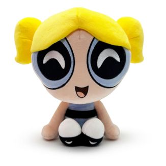 The Powerpuff Girls Plush Figure Bubbles 23 cm      