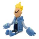 Bravest Warriors Plush Figure Chris 23 cm         