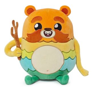 Bravest Warriors Plush Figure Impossibear 23 cm         