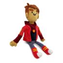 Bravest Warriors Plush Figure Danny 23 cm         