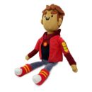 Bravest Warriors Plush Figure Danny 23 cm         