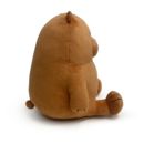 We Bare Bears Plush Figure Grizzly 23 cm    