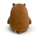 We Bare Bears Plush Figure Grizzly 23 cm    