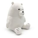 We Bare Bears Plush Figure Ice Bear 23 cm      