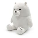 We Bare Bears Plush Figure Ice Bear 23 cm      