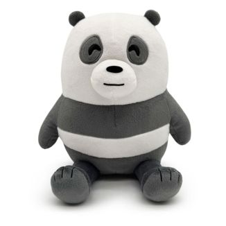 We Bare Bears Plush Figure Panda 23 cm    