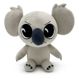 We Bare Bears Plush Figure Nom Nom 23 cm      