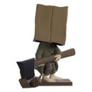 Little Nightmares 2 Figura Vinyl Mono 11 cm 