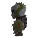Doom Vinyl Figure Slayer 13 cm         