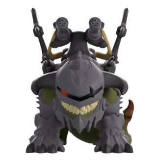 Doom Figura Vinyl Serrat 10 cm          
