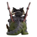 Doom Figura Vinyl Serrat 10 cm          