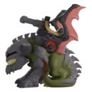 Doom Figura Vinyl Serrat 10 cm          