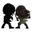 John Wick: Ballerina Pack de 2 Figuras Vinyl Ballerina & John Wick 11 cm         