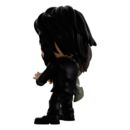 John Wick: Ballerina Pack de 2 Figuras Vinyl Ballerina & John Wick 11 cm         
