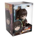 El Señor de los Anillos Figura Vinyl Frodo Baggins 10 cm          