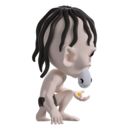 El Señor de los Anillos Figura Vinyl Gollum 10 cm       